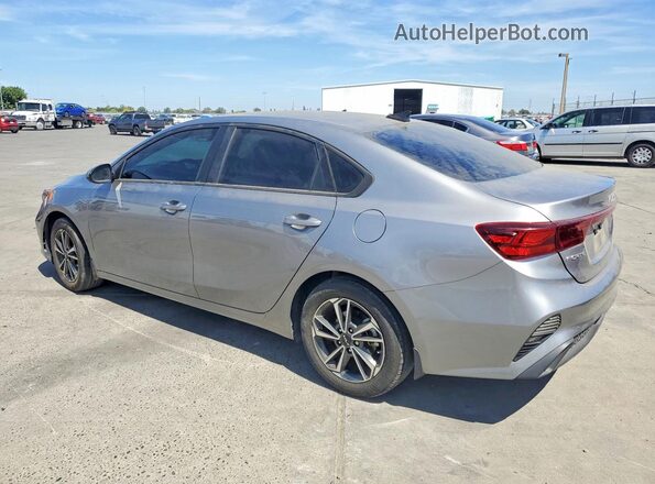 3KPF24AD3PE552056 2023 KIA FORTE Gray Tył lewy