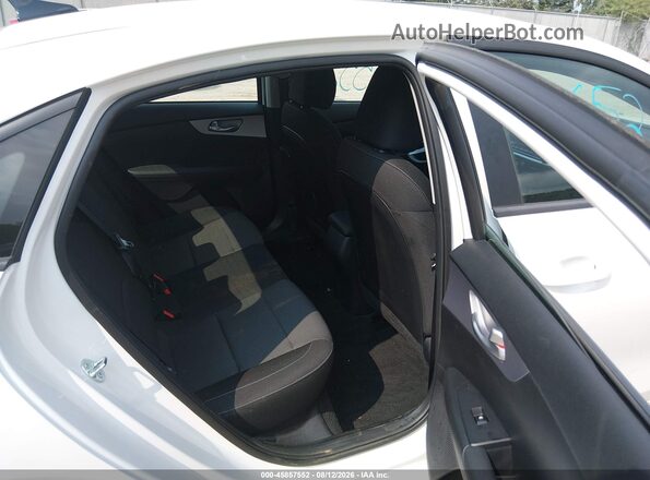 3KPF24AD3RE744287 2024 KIA FORTE Белый Вид наклейки с VIN-кодом
