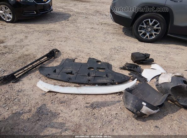 3KPF24AD3RE744287 2024 KIA FORTE Белый Вид щитка приборов