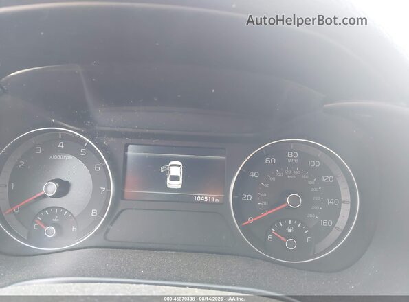 3KPF24AD3RE750333 2024 KIA FORTE Black Vista de los asientos traseros