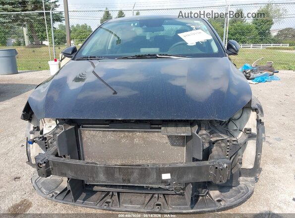 3KPF24AD3RE750333 2024 KIA FORTE Black Vista frontal