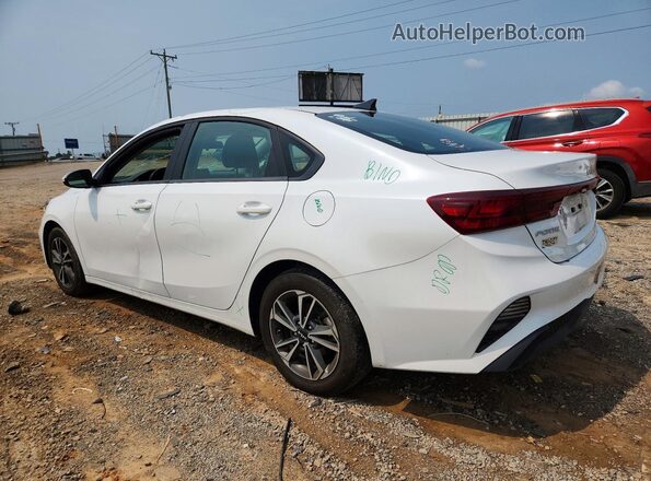 3KPF24AD3RE788239 2024 KIA FORTE White Հետևի ձախ