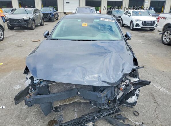 3KPF24AD3RE807355 2024 KIA FORTE Gray Vista frontal