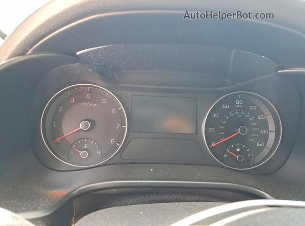 3KPF24AD3RE832529 2024 KIA FORTE White 