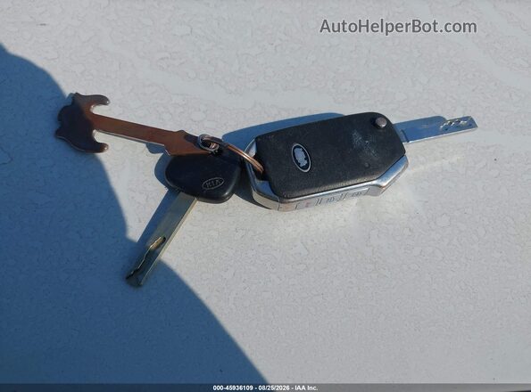 3KPF24AD4LE151349 2020 KIA FORTE Gray წინა პანელის ხედი
