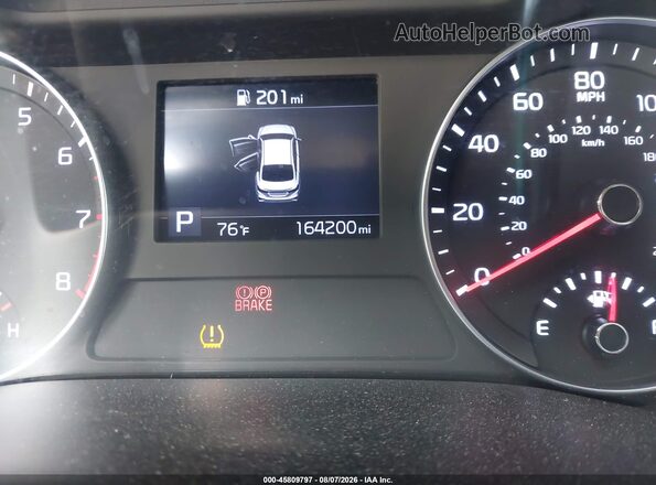 3KPF24AD4LE256439 2020 KIA FORTE Gray 
