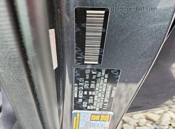 3KPF24AD4NE464467 2022 KIA FORTE Gray Widok komory silnika