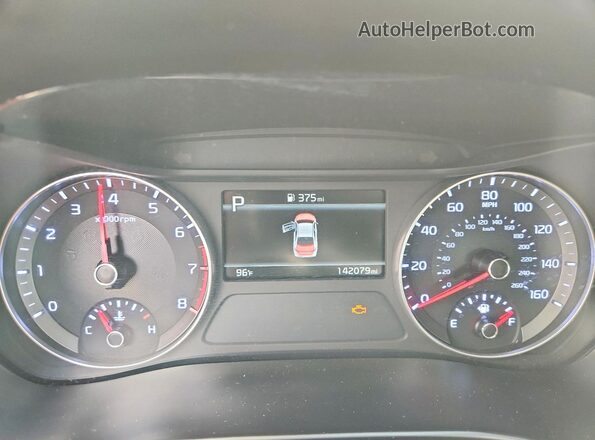 3KPF24AD4PE590492 2023 KIA FORTE Gray Սարքավորումների վահանակի տեսք
