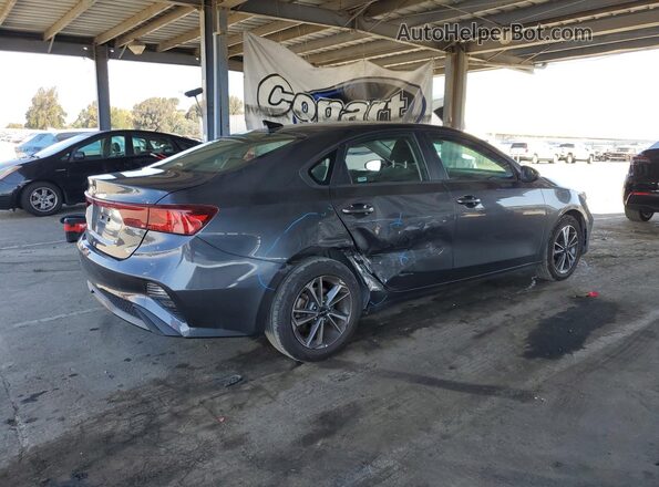 3KPF24AD4RE697500 2024 KIA FORTE Gray 