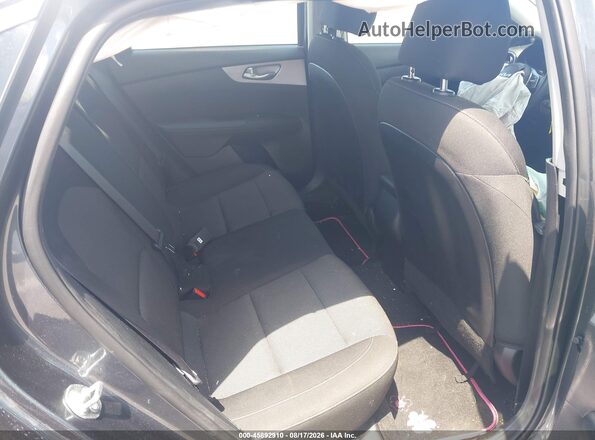 3KPF24AD4RE739485 2024 KIA FORTE Серый Вид наклейки с VIN-кодом
