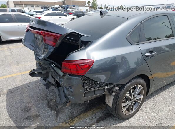 3KPF24AD4RE742824 2024 KIA FORTE Gray 