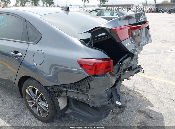 3KPF24AD4RE742824 2024 KIA FORTE Gray 
