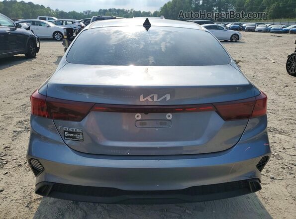 3KPF24AD4RE755735 2024 KIA FORTE Угольный Вид сзади