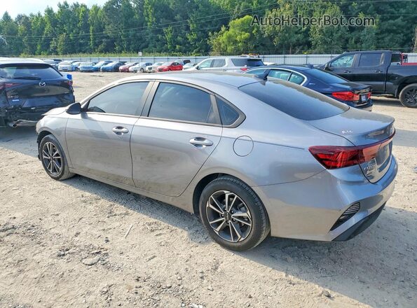 3KPF24AD4RE755735 2024 KIA FORTE Угольный Задняя левая четверть