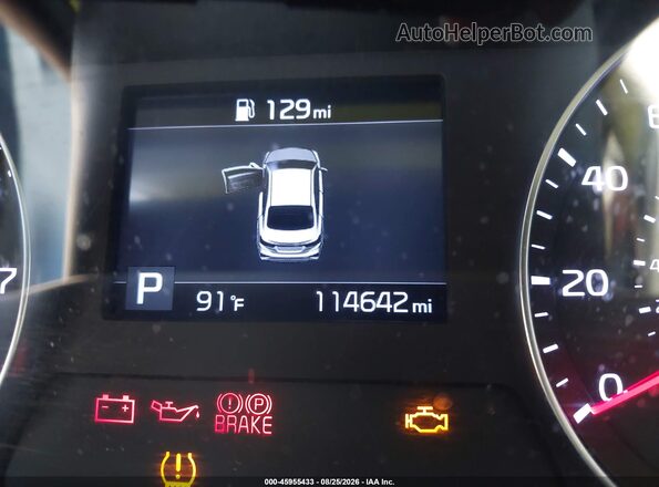 3KPF24AD5LE217066 2020 KIA FORTE Gray 