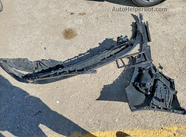 3KPF24AD5ME309232 2021 KIA FORTE Black Widok komory silnika