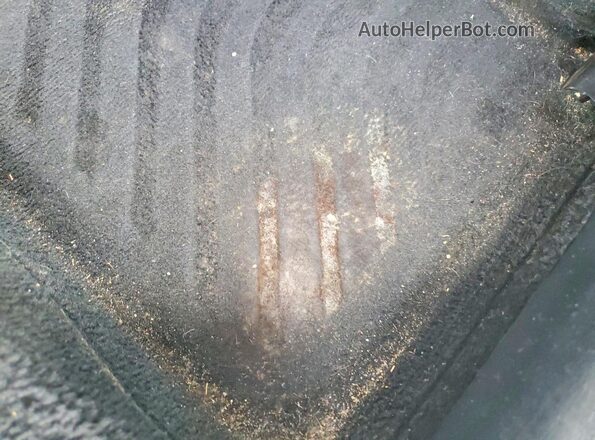 3KPF24AD5ME381340 2021 KIA FORTE Черный Вид задних сидений