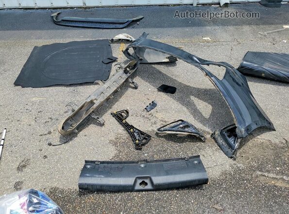 3KPF24AD5ME381340 2021 KIA FORTE Черный Вид наклейки с VIN-кодом