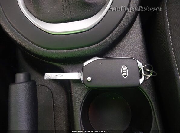 3KPF24AD5ME404986 2021 KIA FORTE Gray Առջևի վահանակի տեսք