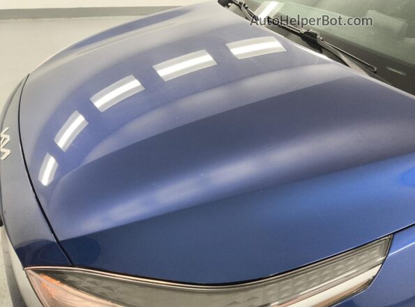 3KPF24AD5PE555024 2023 KIA FORTE Blue 