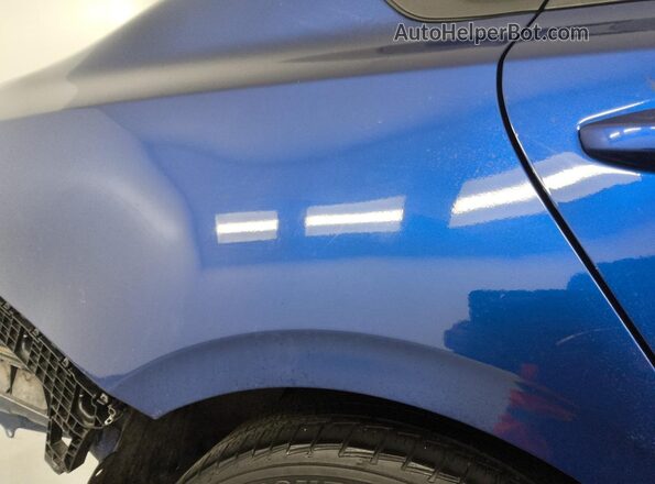 3KPF24AD5PE555024 2023 KIA FORTE Blue 