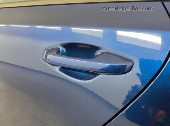 3KPF24AD5PE555024 2023 KIA FORTE Blue 
