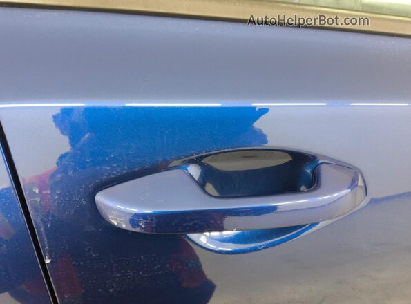3KPF24AD5PE555024 2023 KIA FORTE Blue 