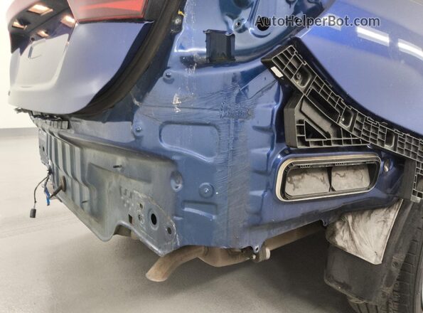 3KPF24AD5PE555024 2023 KIA FORTE Blue 