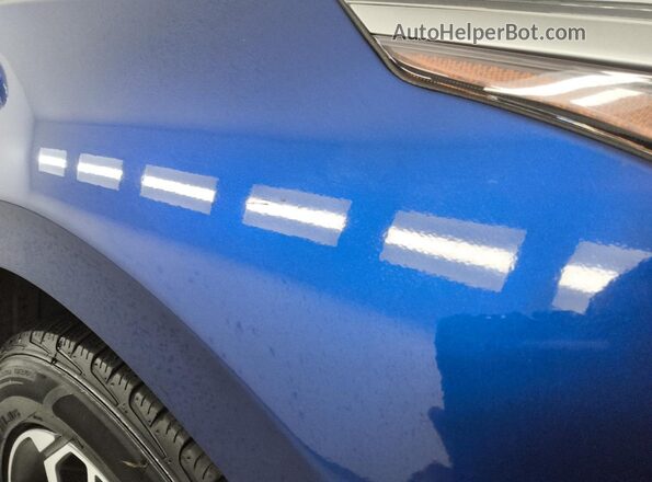 3KPF24AD5PE555024 2023 KIA FORTE Blue 