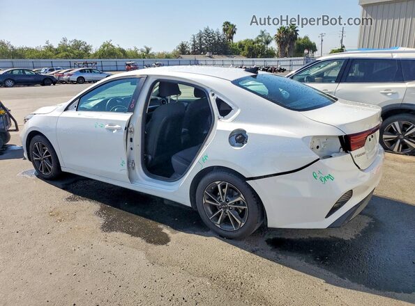 3KPF24AD5PE600169 2023 KIA FORTE White Задня ліва чверть