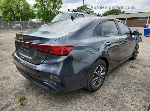 3KPF24AD5RE701831 2024 KIA FORTE Gray 