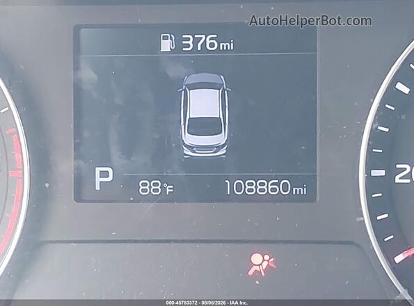 3KPF24AD6KE102426 2019 KIA FORTE Blue 