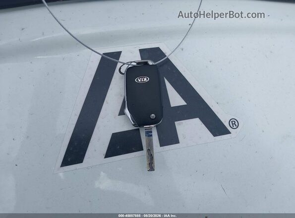 3KPF24AD6KE128847 2019 KIA FORTE Gray Dashboard view
