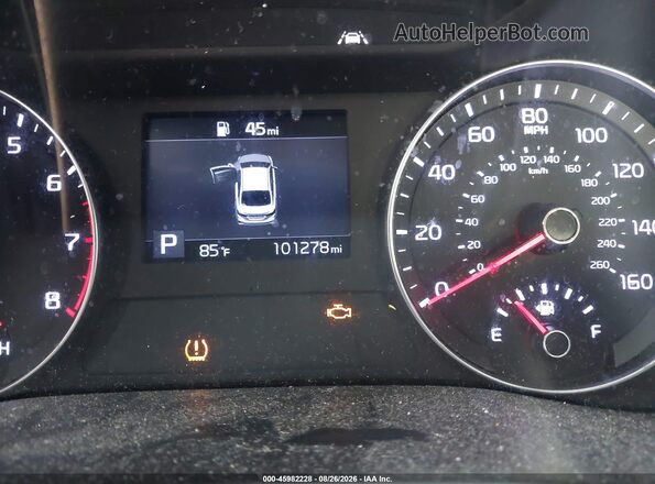 3KPF24AD6LE145018 2020 KIA FORTE Black 