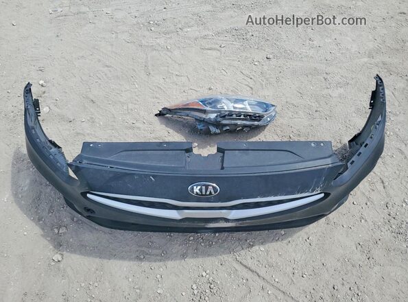 3KPF24AD6LE212684 2020 KIA FORTE Серебряный Вид подкапотного пространства