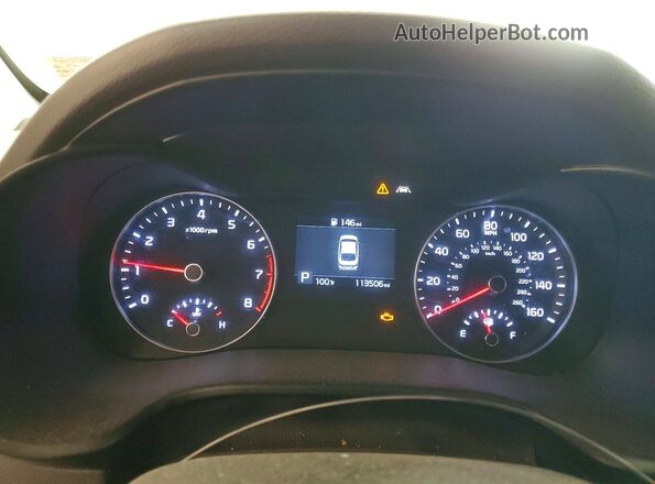 3KPF24AD6ME287838 2021 KIA FORTE Red Սարքավորումների վահանակի տեսք