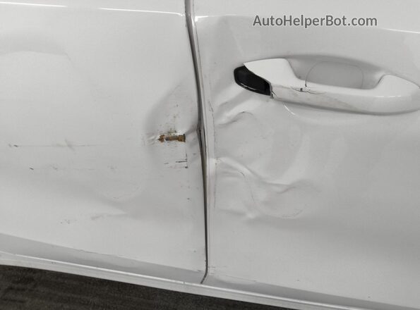 3KPF24AD6ME316061 2021 KIA FORTE White 