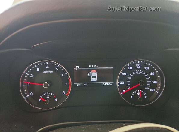 3KPF24AD6NE468083 2022 KIA FORTE Gray Widok zestawu wskaźników