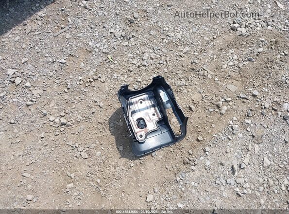 3KPF24AD6RE752481 2024 KIA FORTE Черный Вид щитка приборов