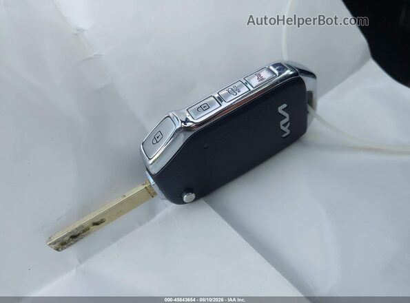 3KPF24AD6RE752481 2024 KIA FORTE Черный Вид панели приборов