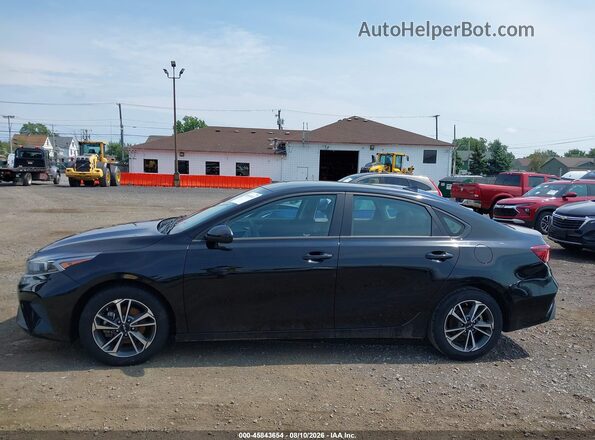 3KPF24AD6RE752481 2024 KIA FORTE Черный 