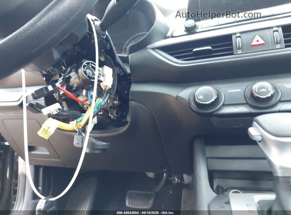 3KPF24AD6RE752481 2024 KIA FORTE Черный 