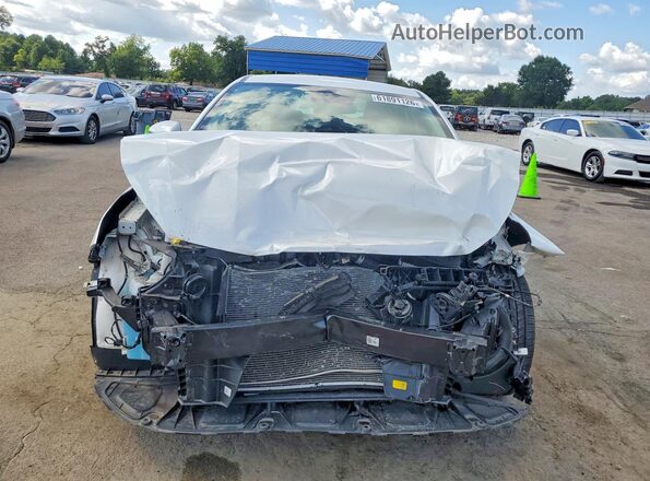 3KPF24AD6RE769958 2024 KIA FORTE Белый Вид спереди