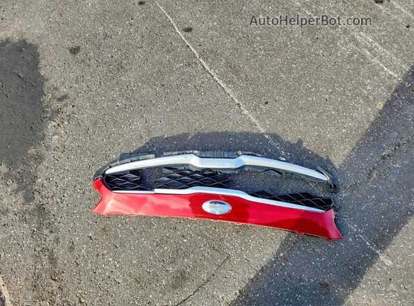 3KPF24AD7KE062941 2019 KIA FORTE Red Շարժիչի բաժամունքի տեսք