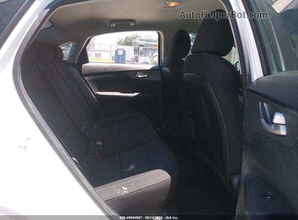 3KPF24AD7KE093199 2019 KIA FORTE Белый Вид наклейки с VIN-кодом