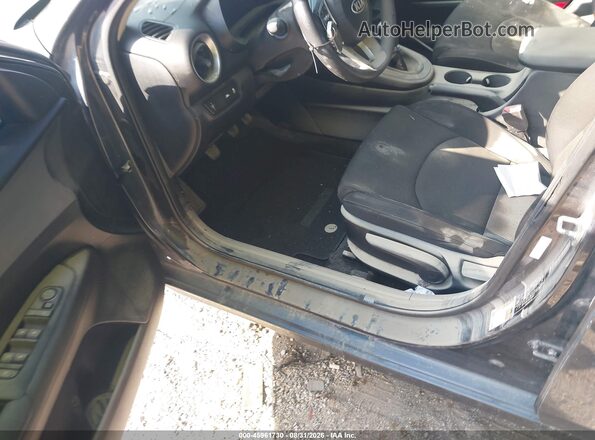 3KPF24AD7KE099357 2019 KIA FORTE Gray Вид спереду
