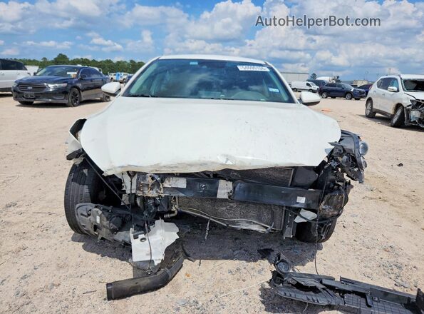 3KPF24AD7LE158828 2020 KIA FORTE White Вид спереду