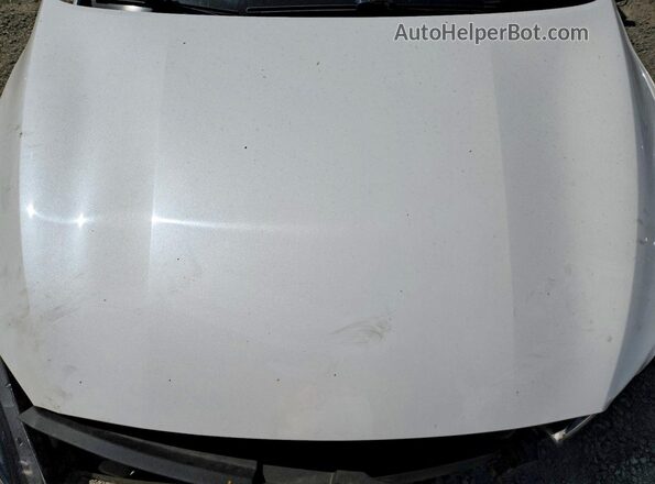 3KPF24AD7NE432788 2022 KIA FORTE White Սալոնի հետևի տեսք