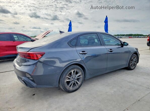 3KPF24AD7PE572861 2023 KIA FORTE Gray Rear right