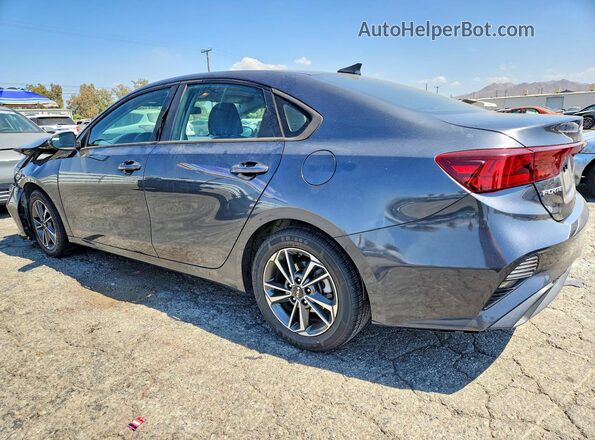 3KPF24AD7PE575579 2023 KIA FORTE Gray Tył lewy